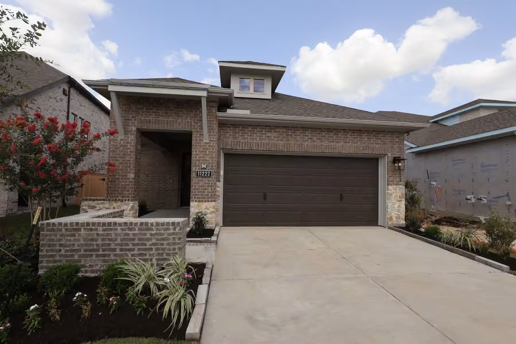 Photo 2 of 11222 Cassia Tree Lane, Cypress, TX