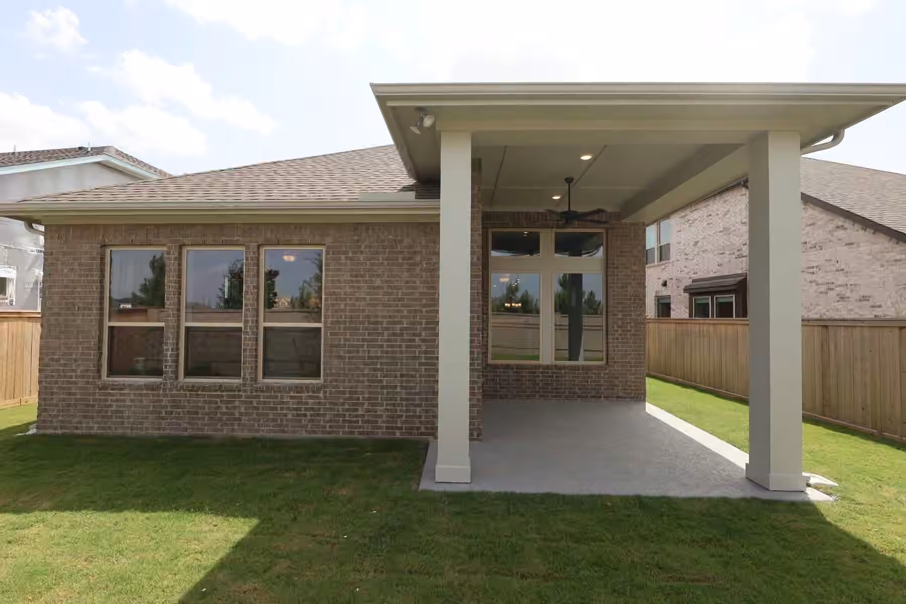 Photo 3 of 11222 Cassia Tree Lane, Cypress, TX