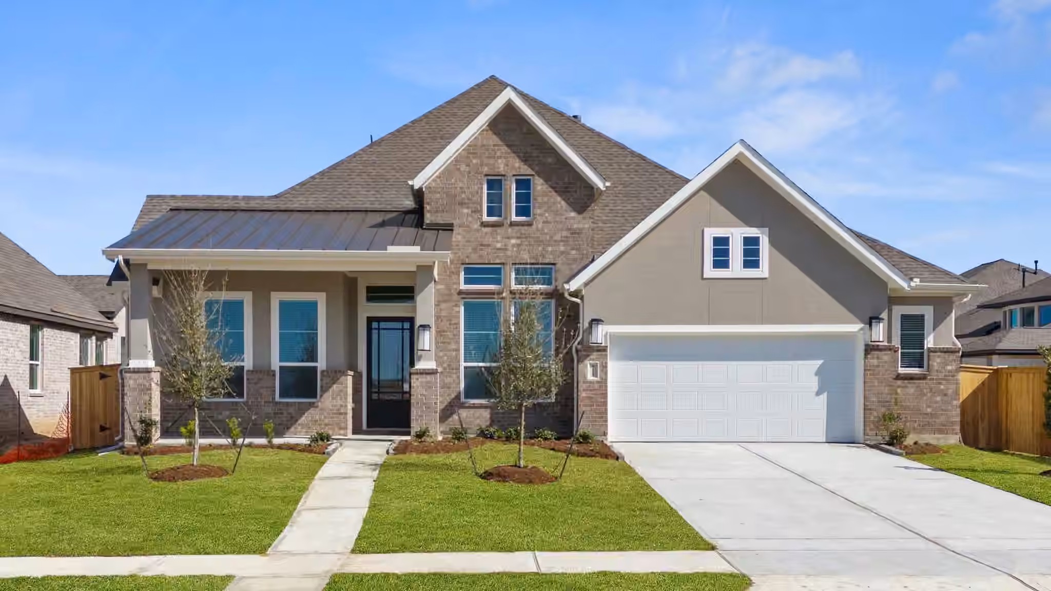 Photo of 12222 Denham Drive, Mont Belvieu, TX