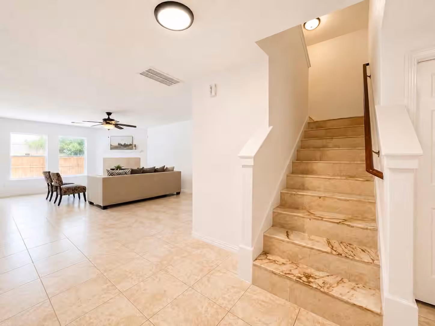 Photo 4 of 20511 Barker Bend Court, Katy, TX