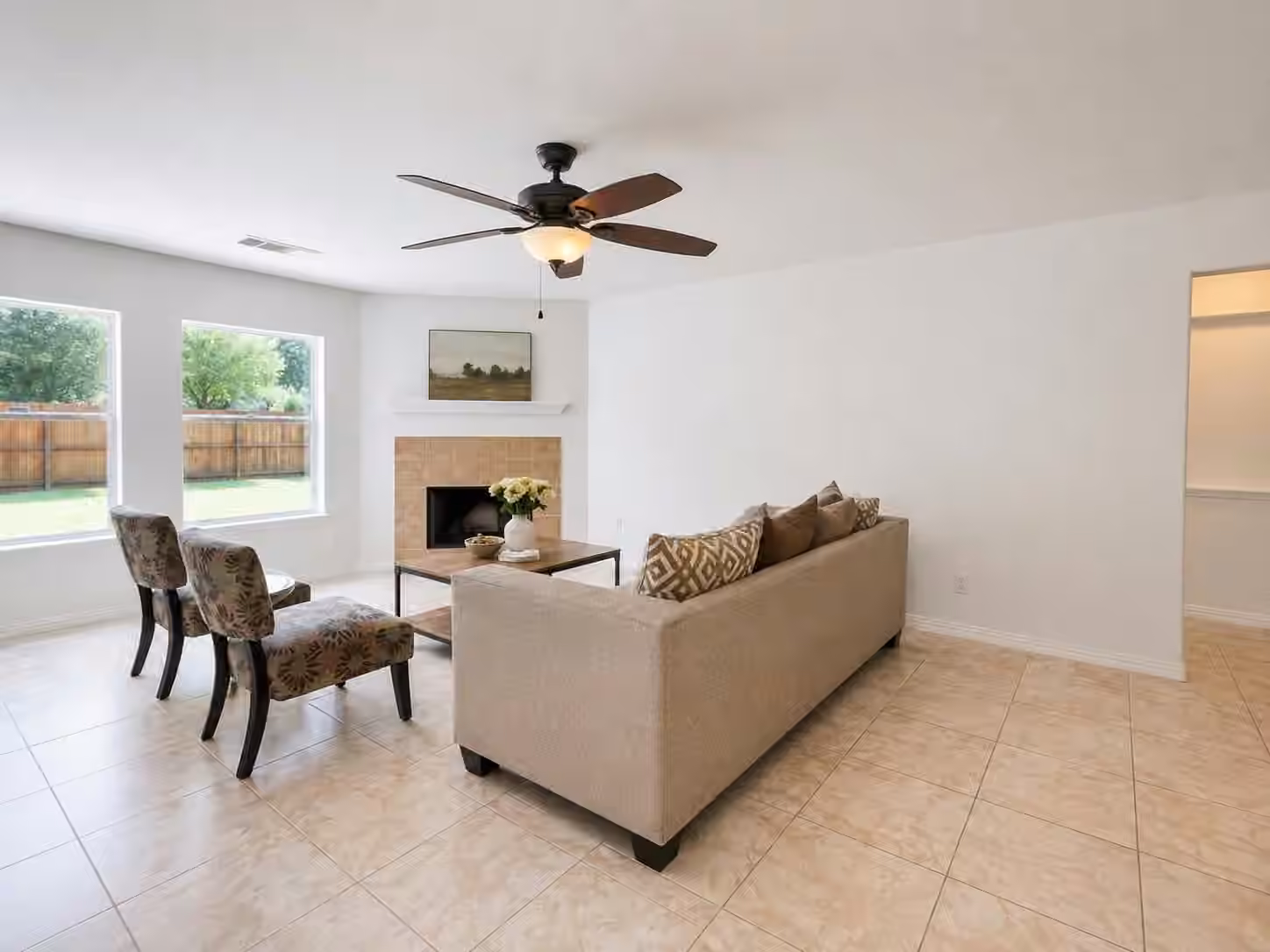 Photo 5 of 20511 Barker Bend Court, Katy, TX
