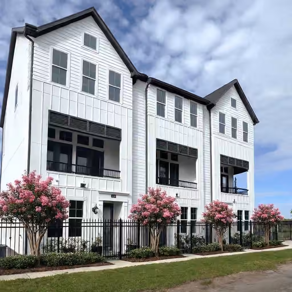 Photo of 2745 Providence Street, Houston, TX
