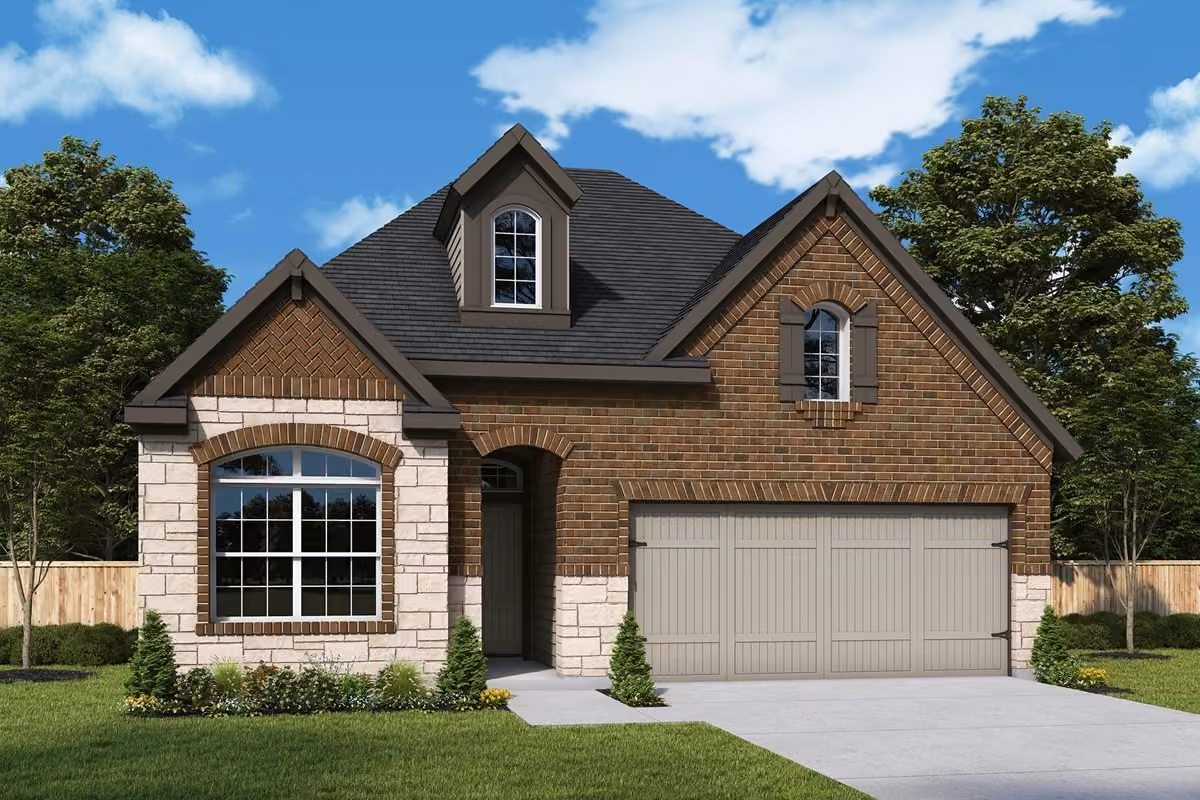 Photo of 3311 Golden Pomelo Drive, Richmond, TX