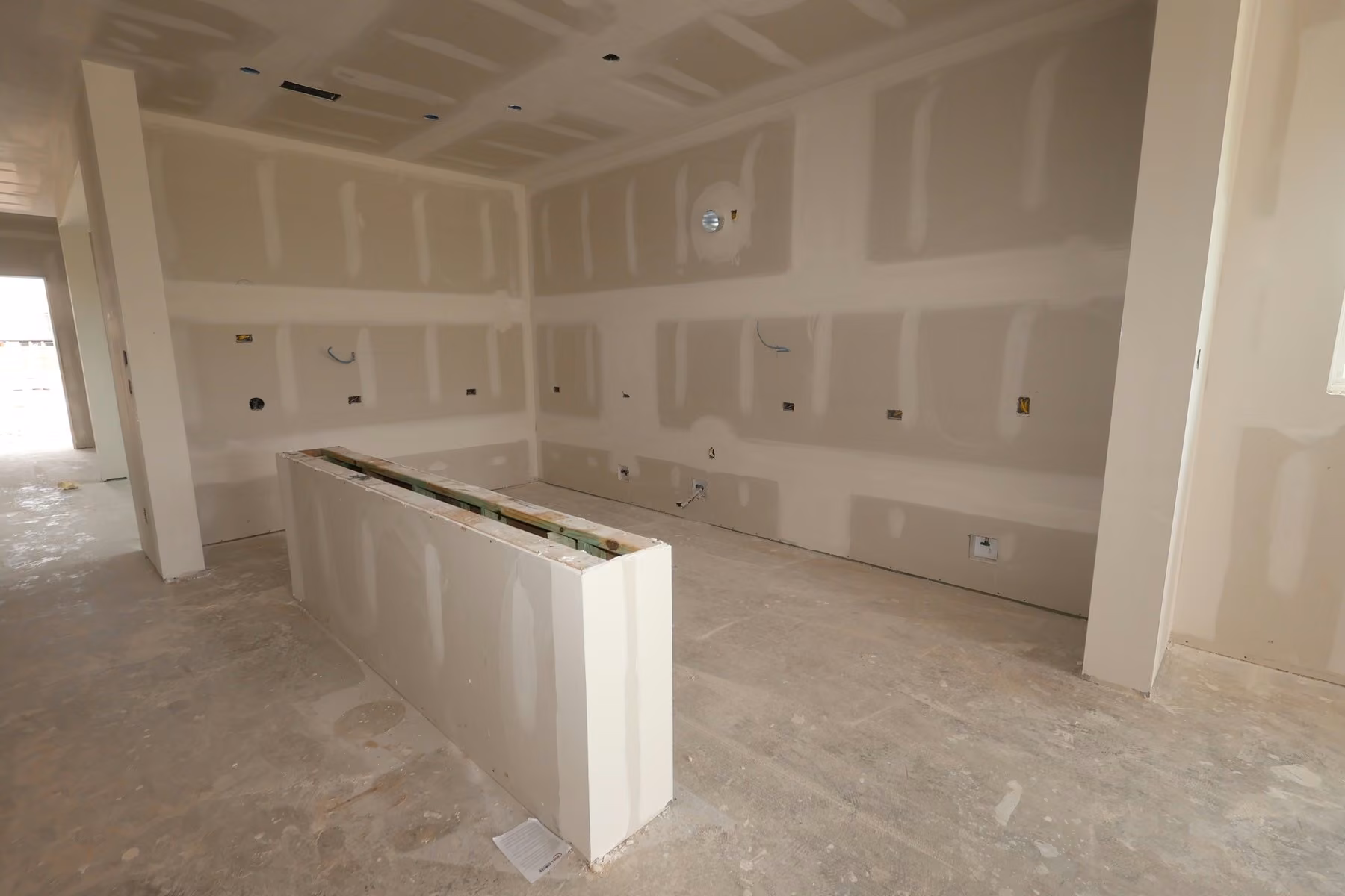 Photo 5 of 3311 Golden Pomelo Drive, Richmond, TX