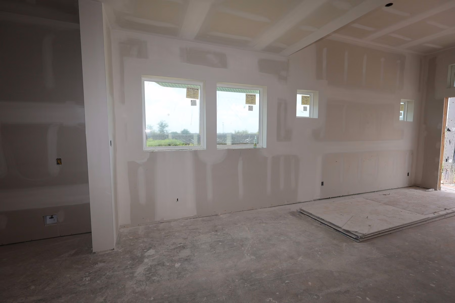 Photo 6 of 3311 Golden Pomelo Drive, Richmond, TX