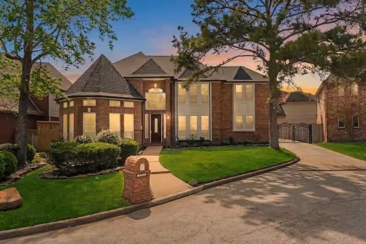 Photo 2 of 17311 Nevelson Circle, Spring, TX