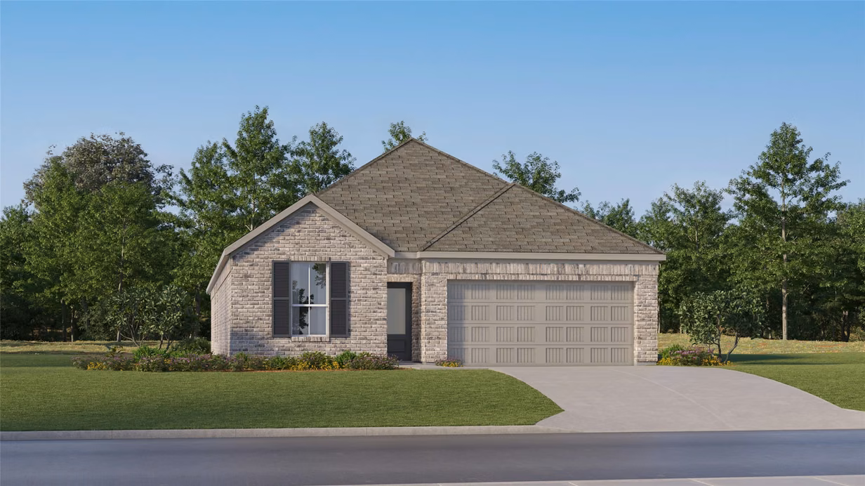 Photo of 16874 Buckwood Trail, Splendora, TX 77357
