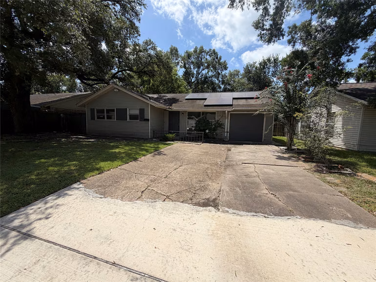 Photo of 5810 Belmark Street, Houston, TX