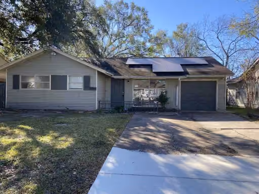 Photo 2 of 5810 Belmark Street, Houston, TX