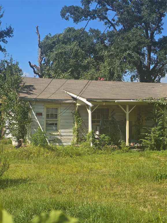 Photo 2 of 4815 Antha Street, Houston, TX