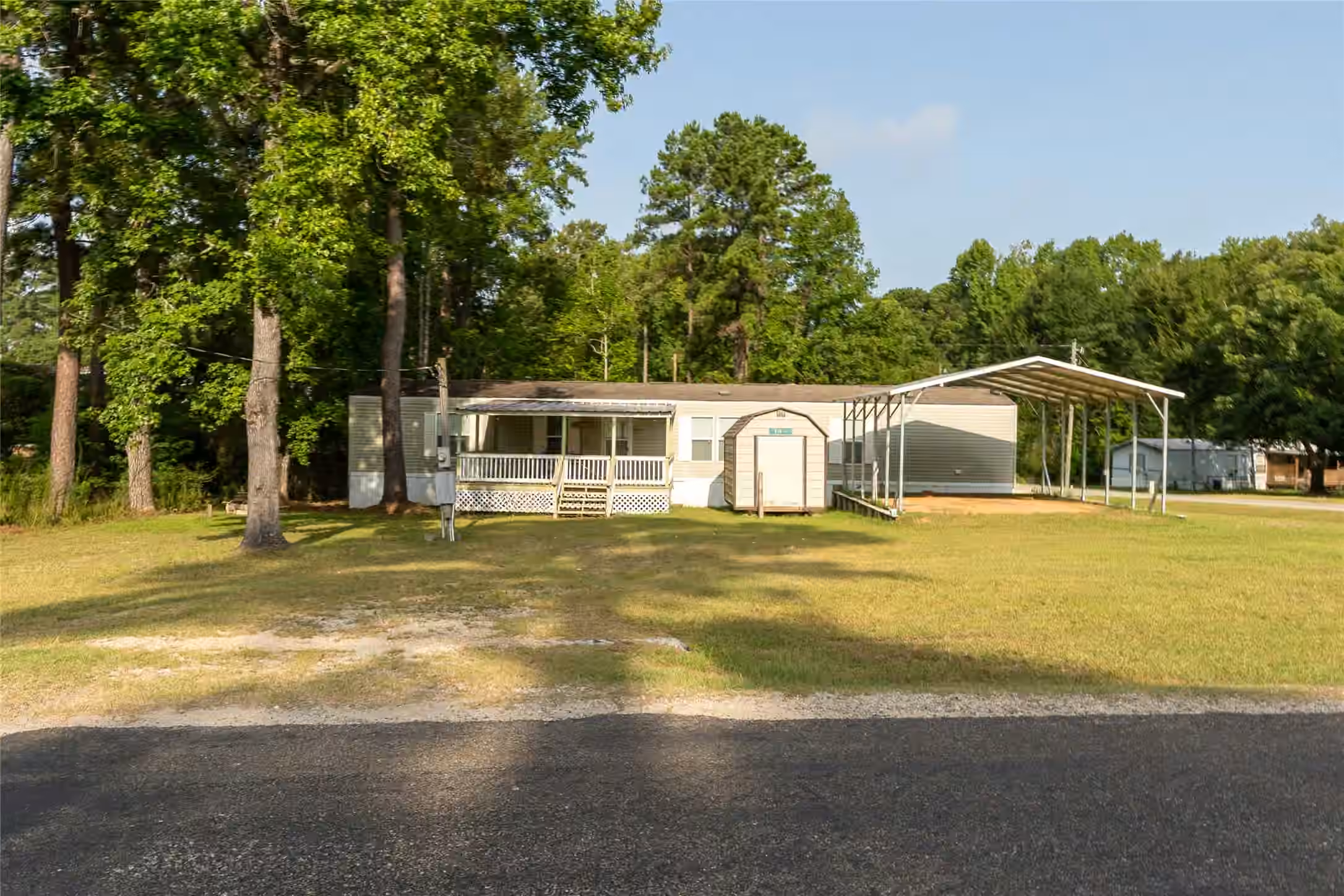 Photo of 651 Harbor Point Drive, Trinity, TX 75862