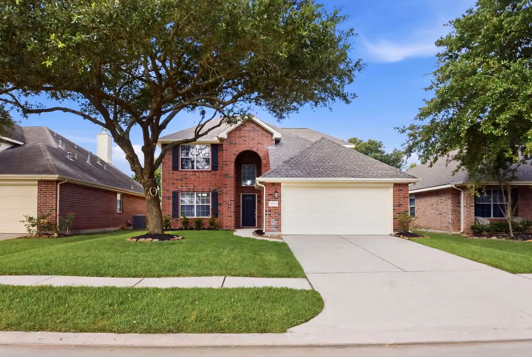 Photo of 21731 Chanas Court, Spring, TX