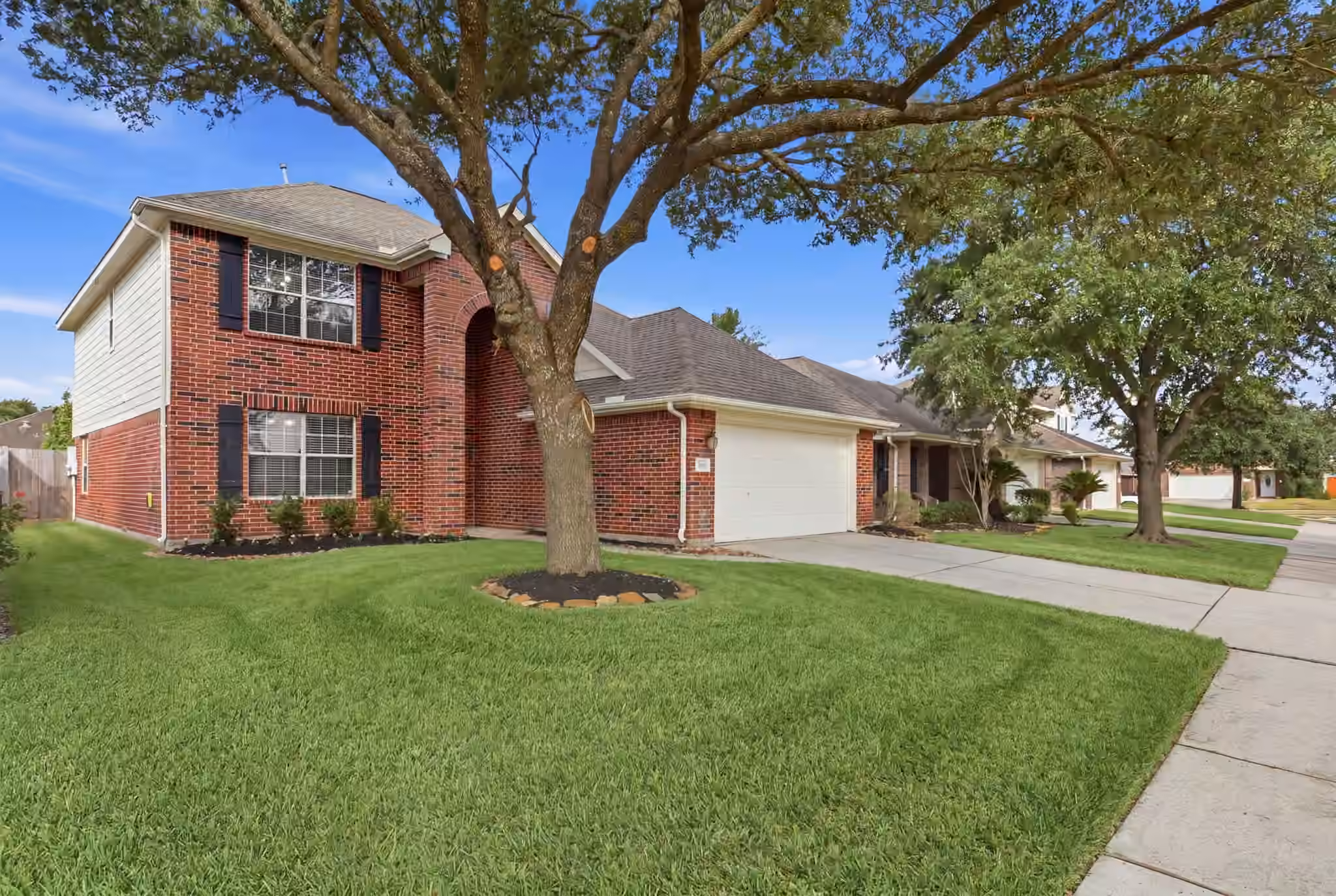 Photo 2 of 21731 Chanas Court, Spring, TX