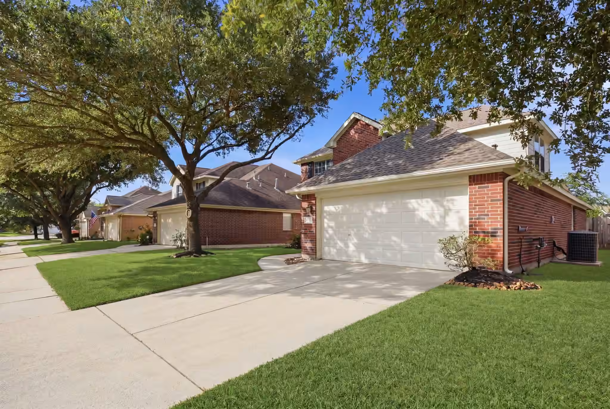Photo 3 of 21731 Chanas Court, Spring, TX