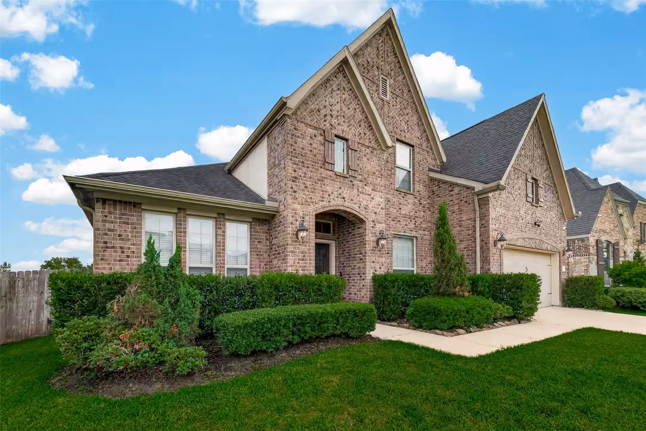 Photo 4 of 19859 Sonterra Lane, Richmond, TX