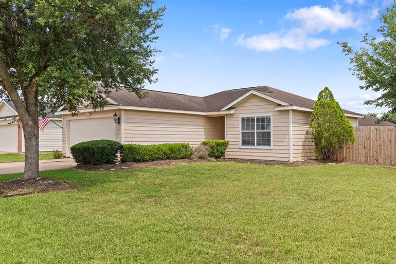 Photo 2 of 4423 Olive Field Court, Richmond, TX