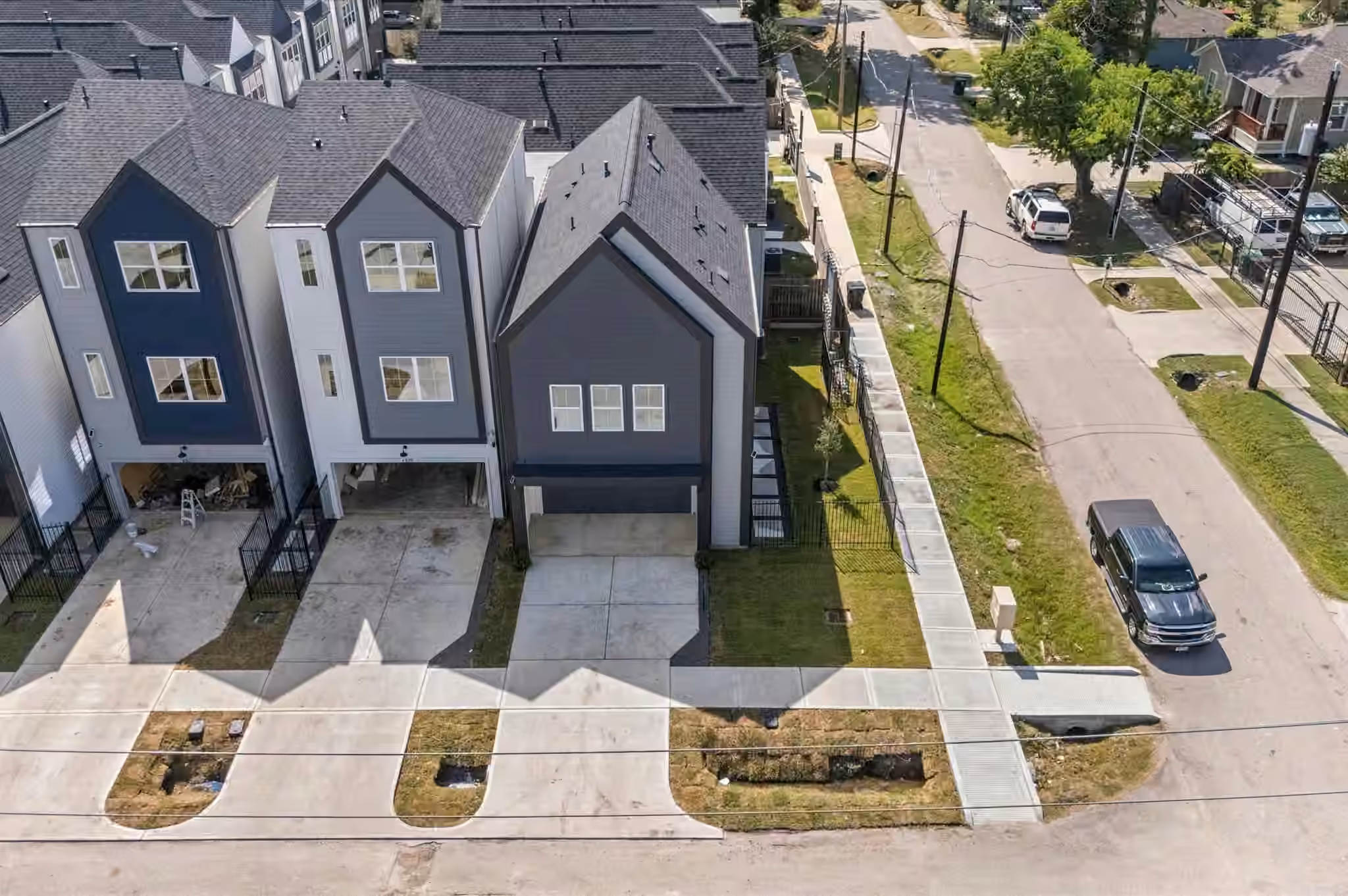 Photo 3 of 4329 Arlington Street, Houston, TX