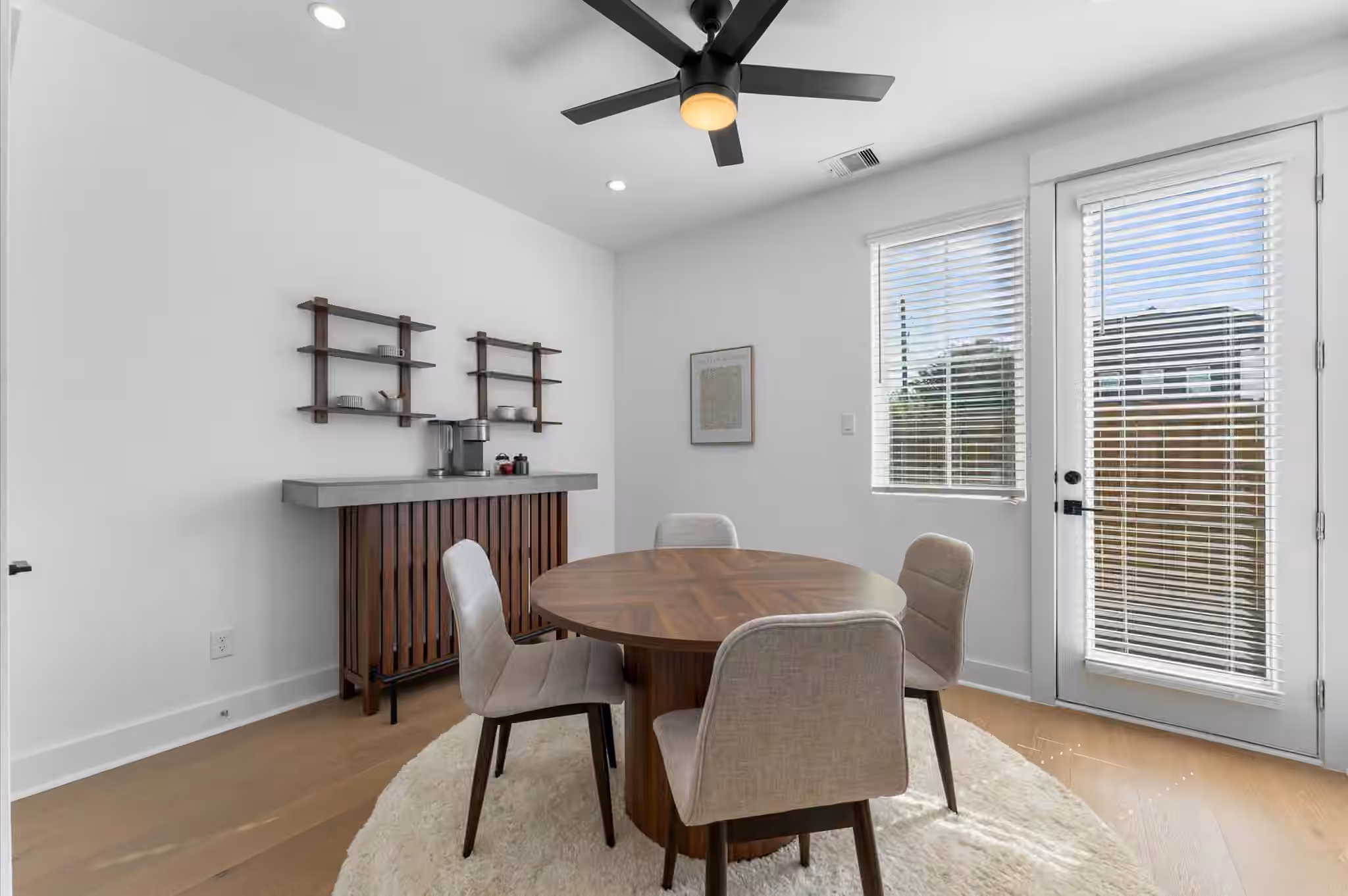 Photo 5 of 4329 Arlington Street, Houston, TX
