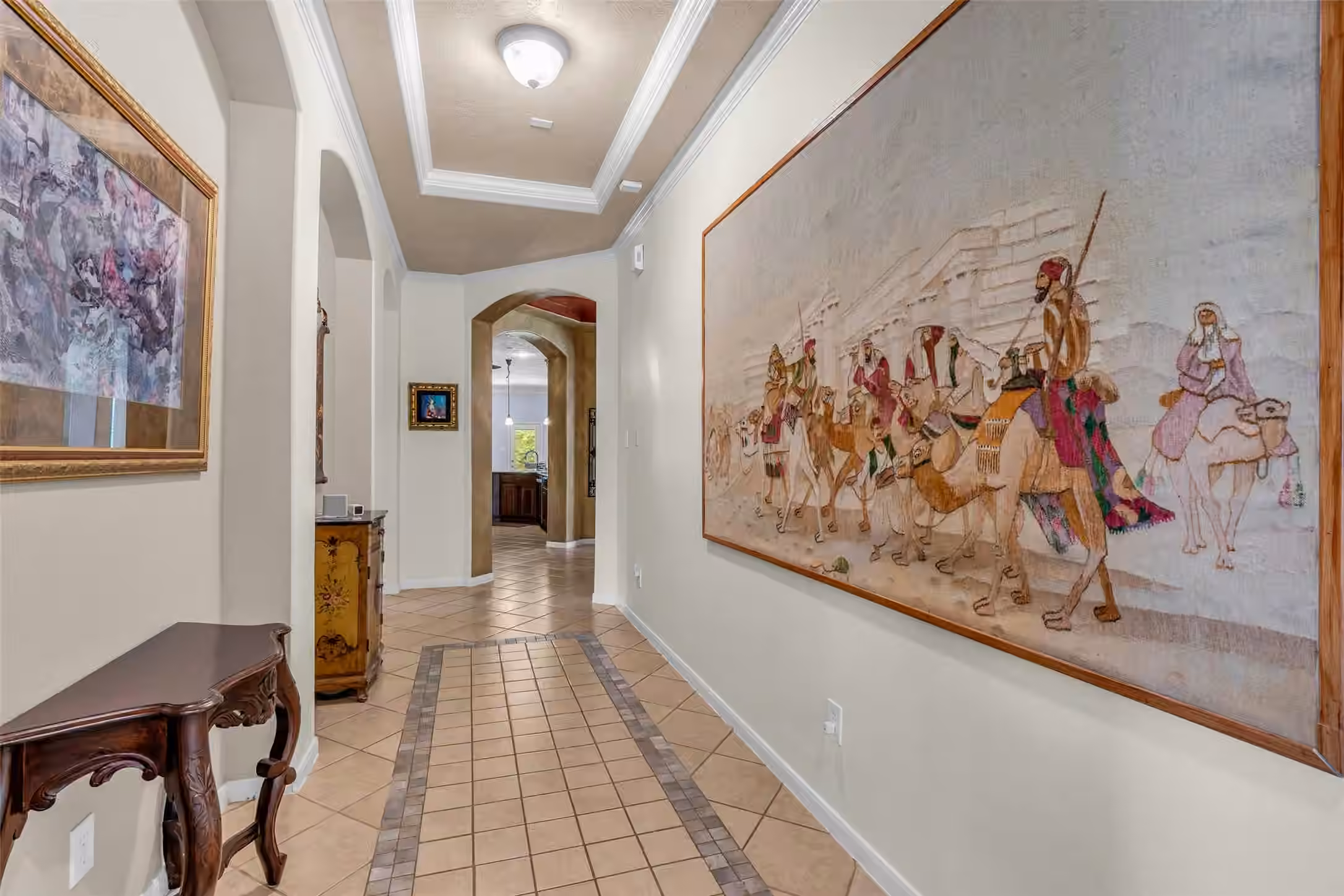 Photo 7 of 12807 Winding Manor Drive, Houston, TX