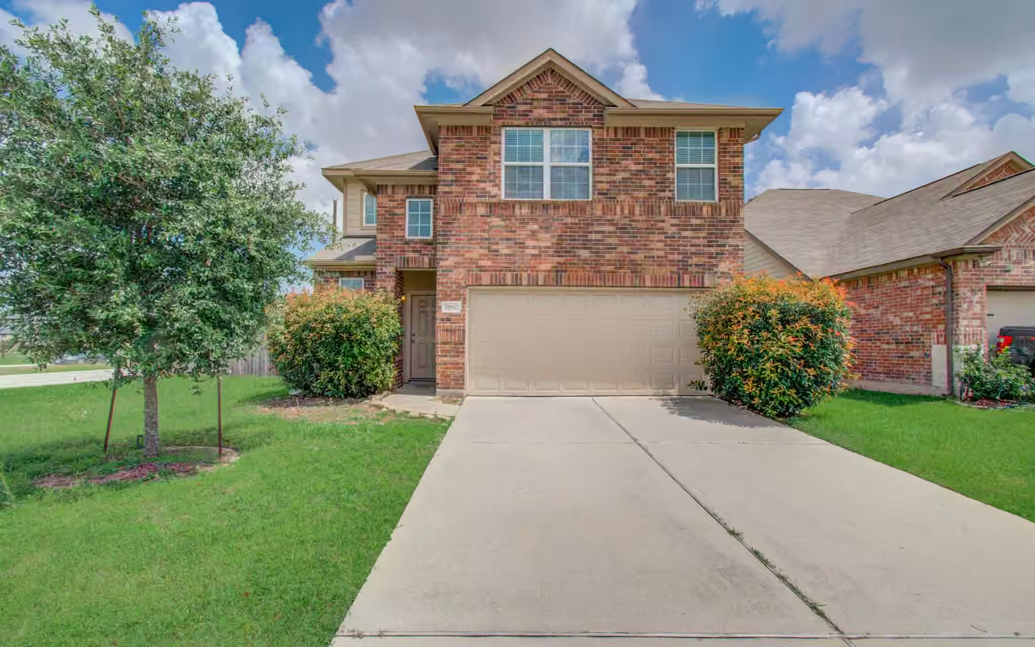 Photo 2 of 24942 Alberti Sonata Drive, Katy, TX
