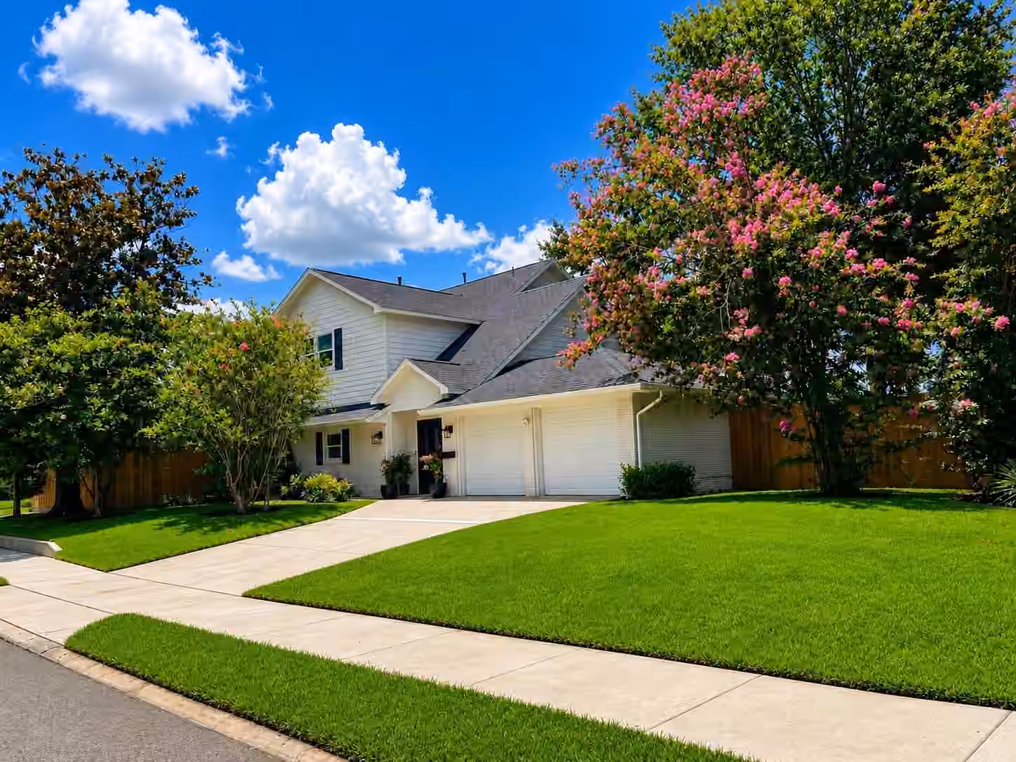 Photo of 1207 Martin Street, Houston, TX