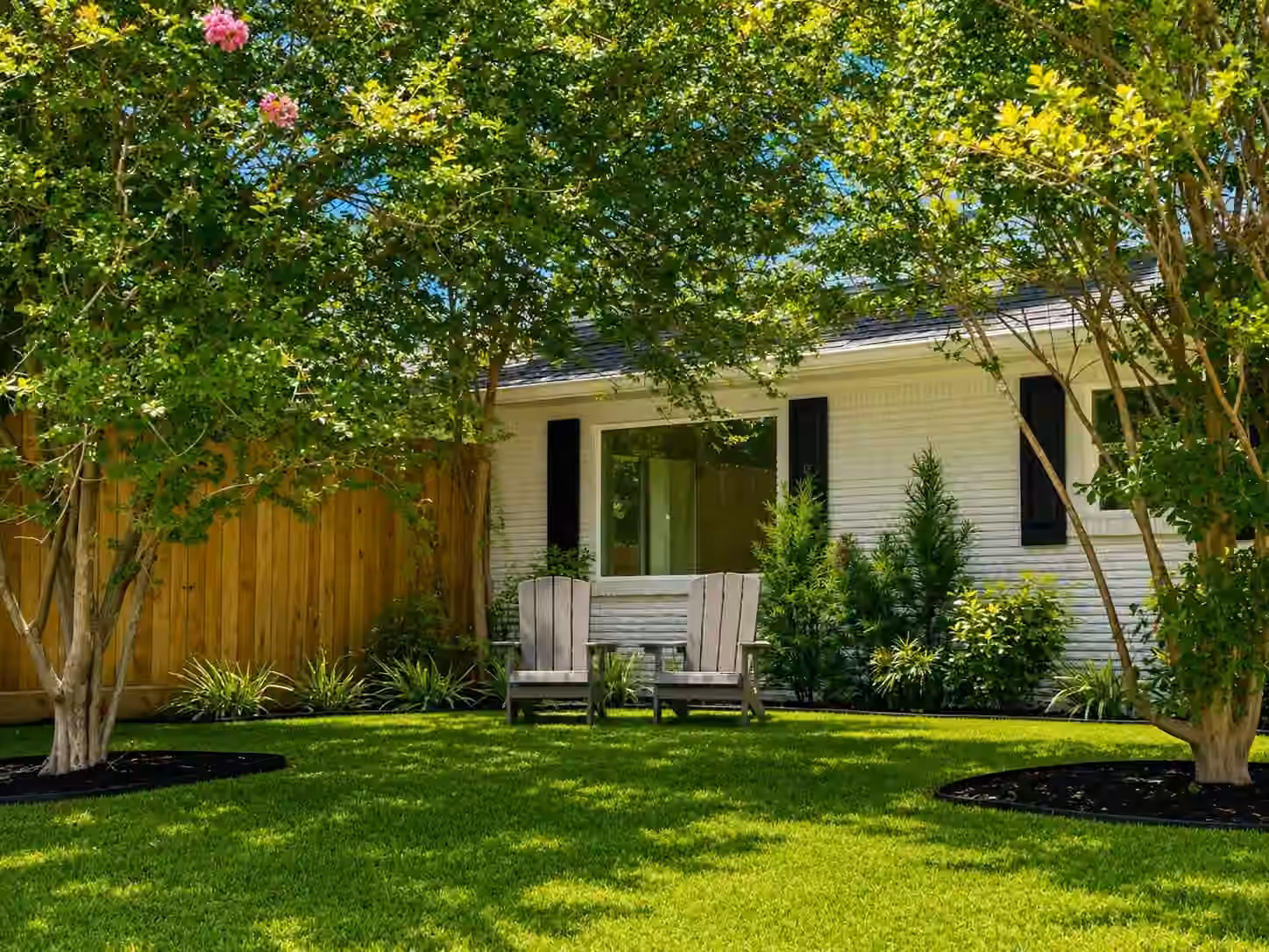 Photo 4 of 1207 Martin Street, Houston, TX