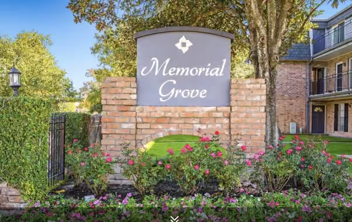 Photo of 9005 Gaylord Street 22, Houston, TX 77024