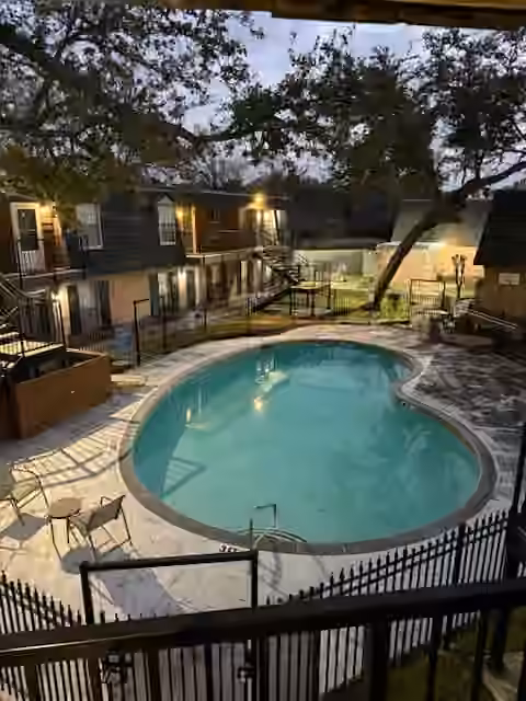 Photo 2 of 9005 Gaylord Street 22, Houston, TX