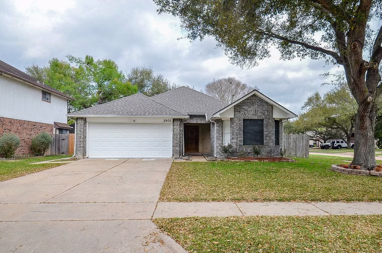 Photo 2 of 2902 Silent Drive, Sugar Land, TX