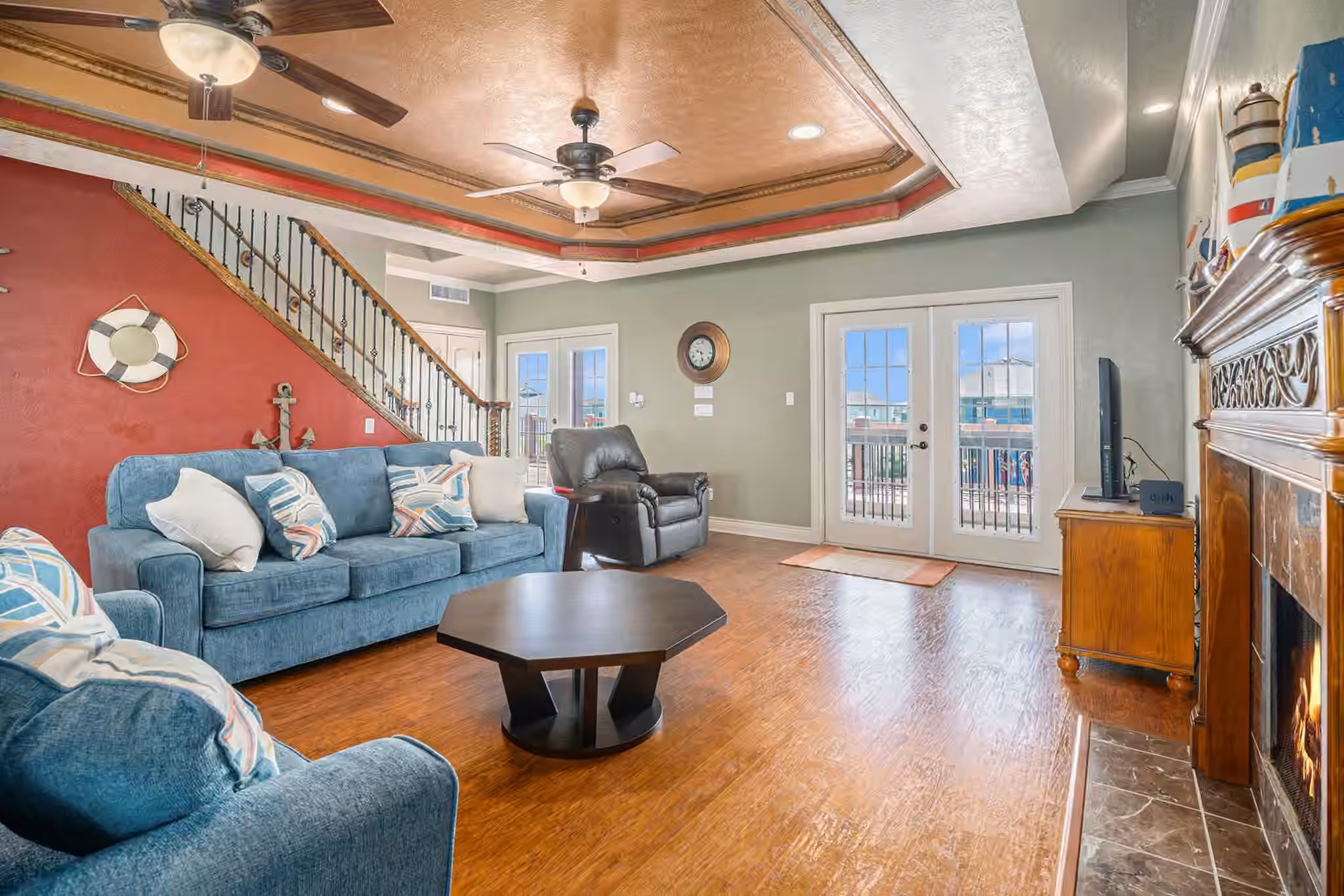 Photo 6 of 883 Gulf Cedar Drive, Port Bolivar, TX