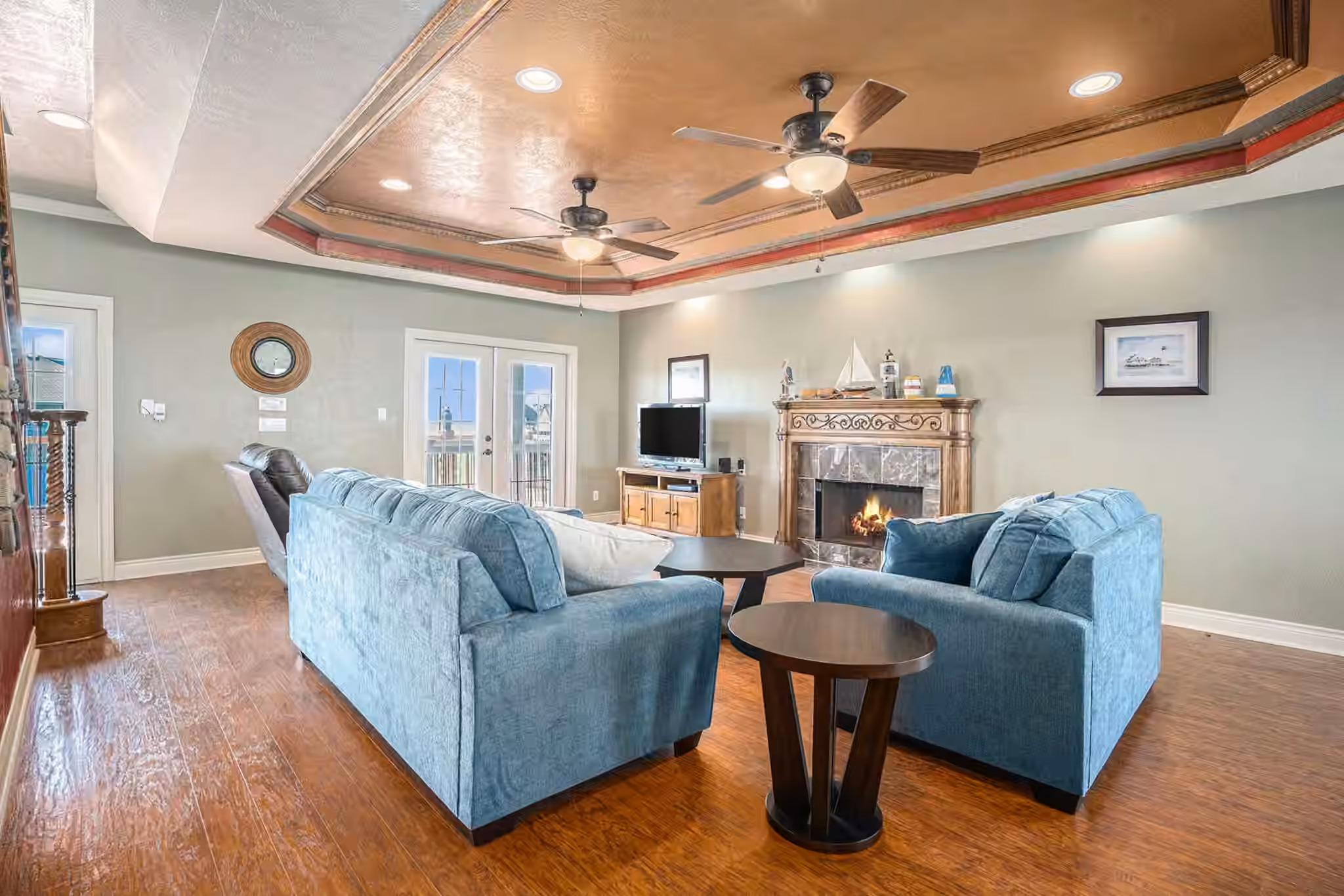 Photo 7 of 883 Gulf Cedar Drive, Port Bolivar, TX