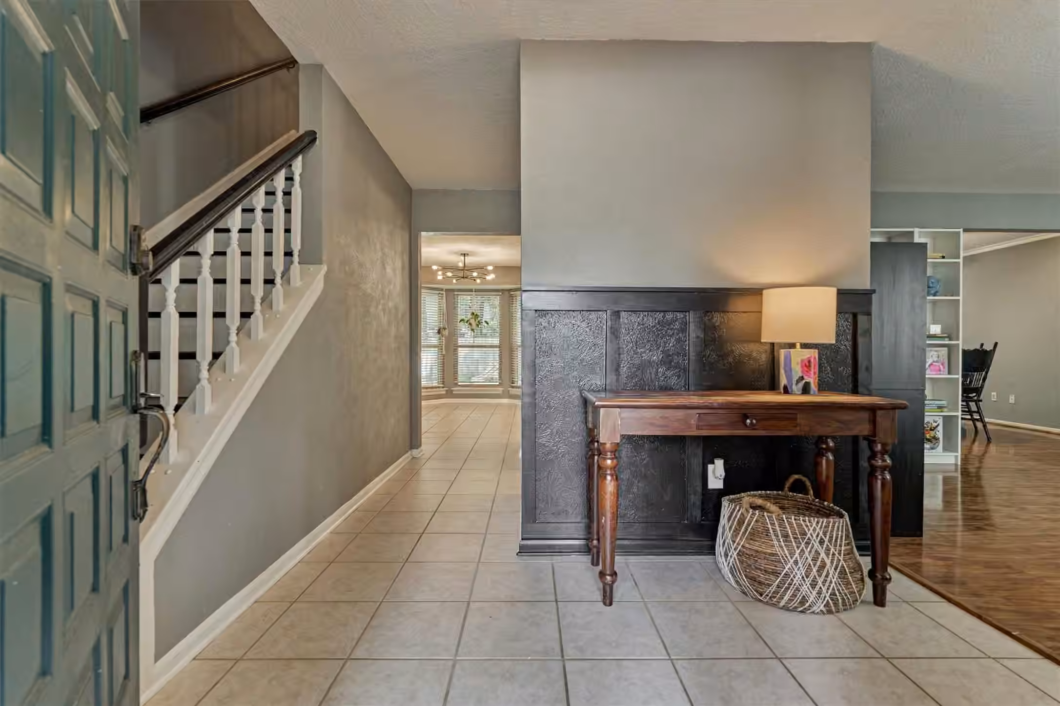 Photo 6 of 100 W Rainbow Ridge Circle, The Woodlands, TX