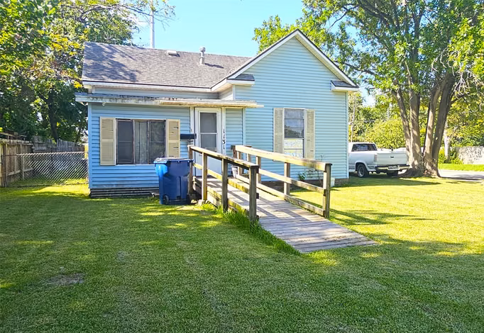 Photo of 1131 2nd Avenue S, Texas City, TX 77590