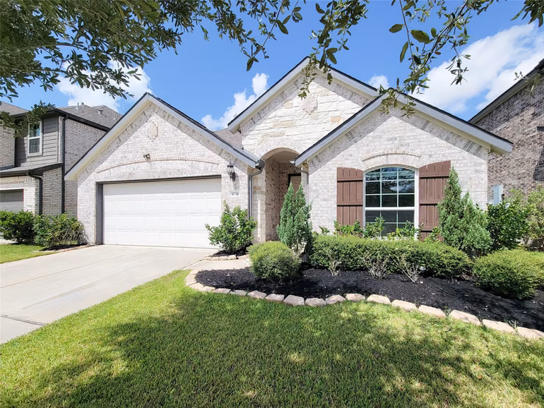 Photo of 4034 Palmer Meadow Court, Katy, TX