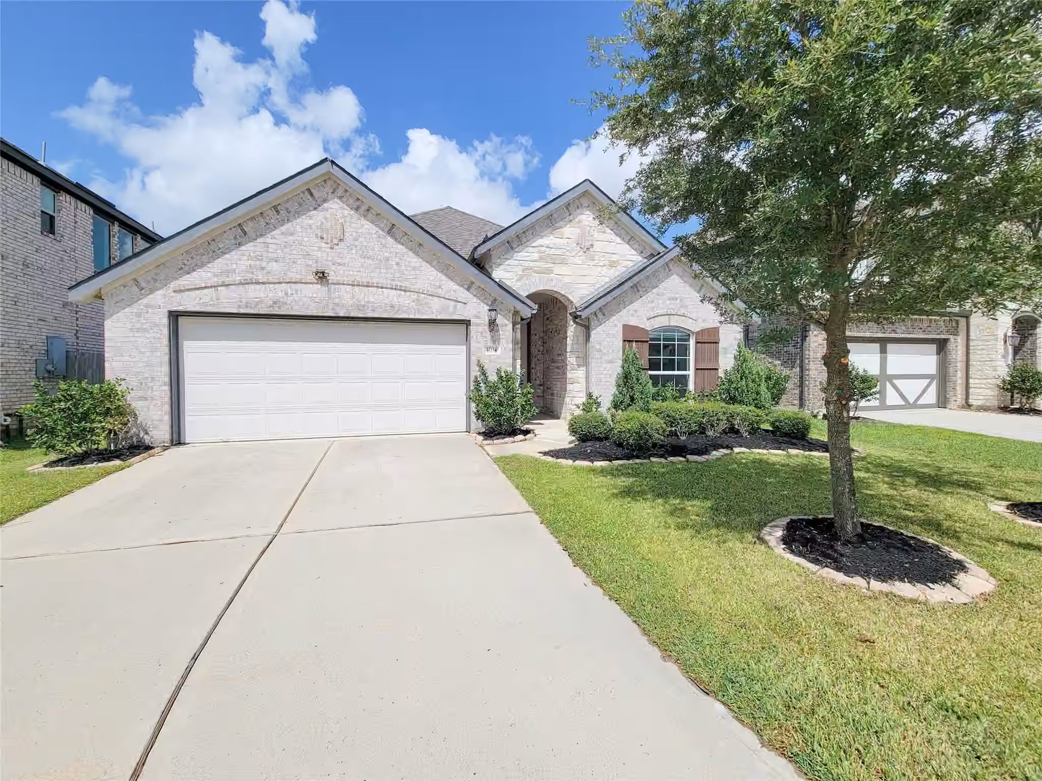 Photo 2 of 4034 Palmer Meadow Court, Katy, TX