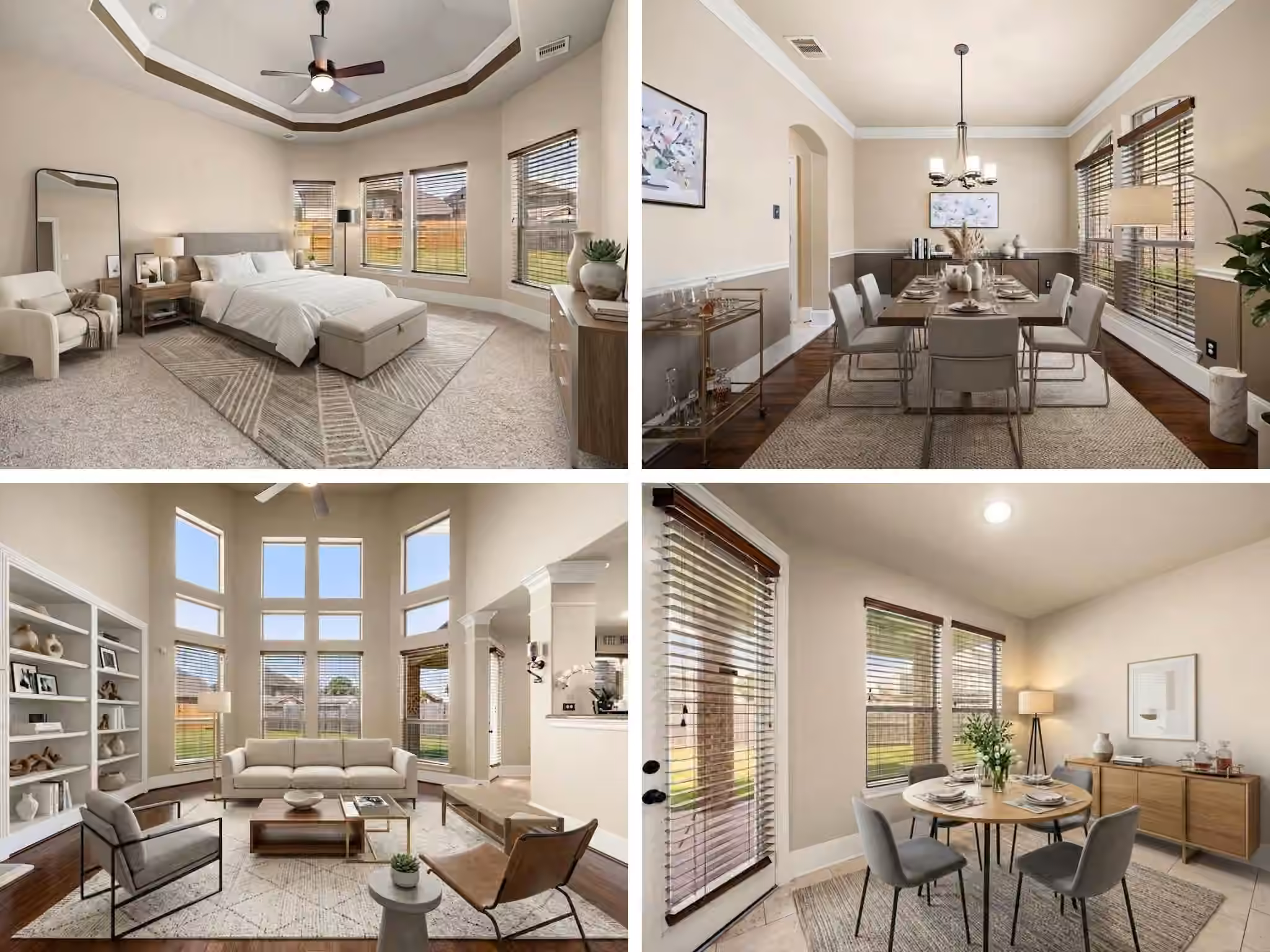 Photo 4 of 607 Coldstone Court, Rosenberg, TX
