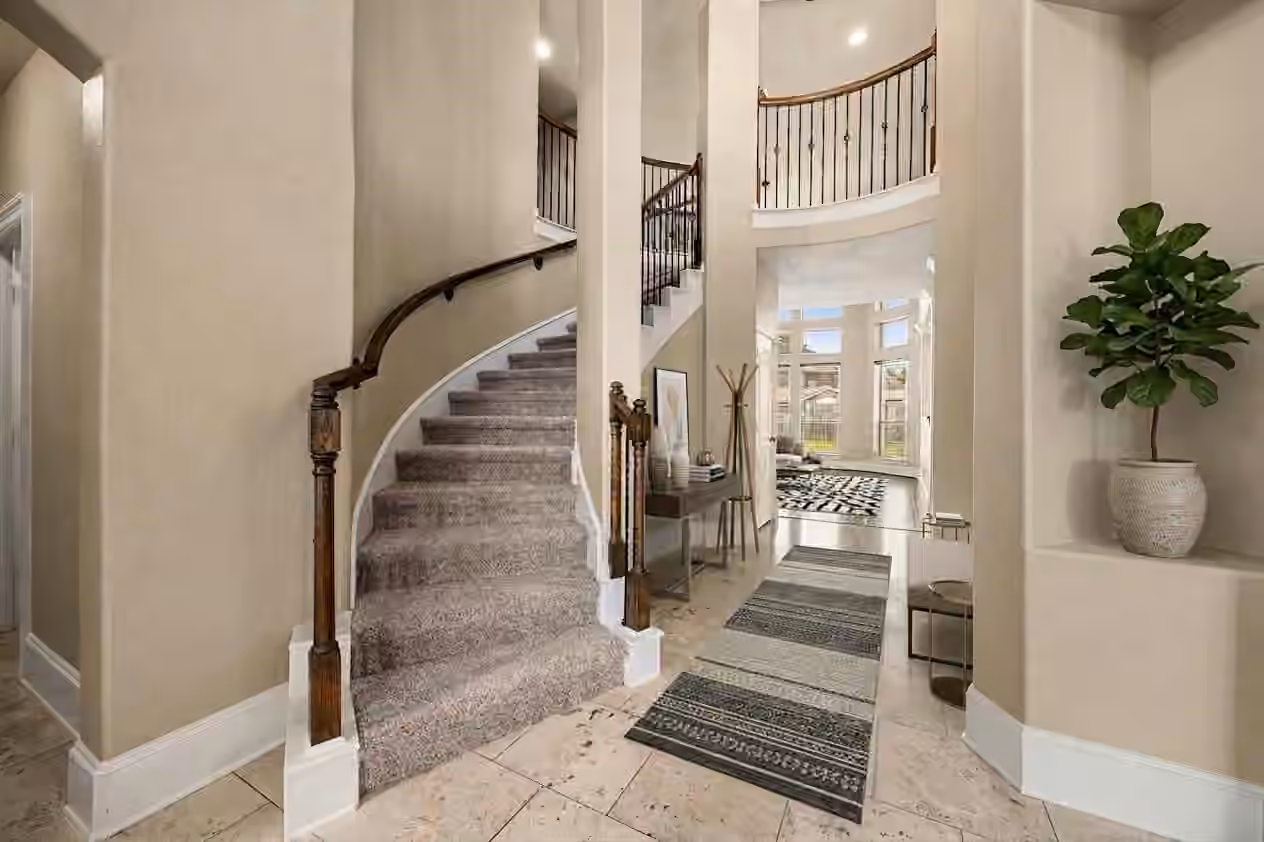Photo 6 of 607 Coldstone Court, Rosenberg, TX