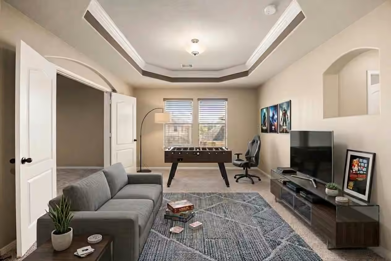 Photo 7 of 607 Coldstone Court, Rosenberg, TX