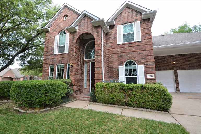 Photo of 12110 LAUREL Court, Stafford, TX