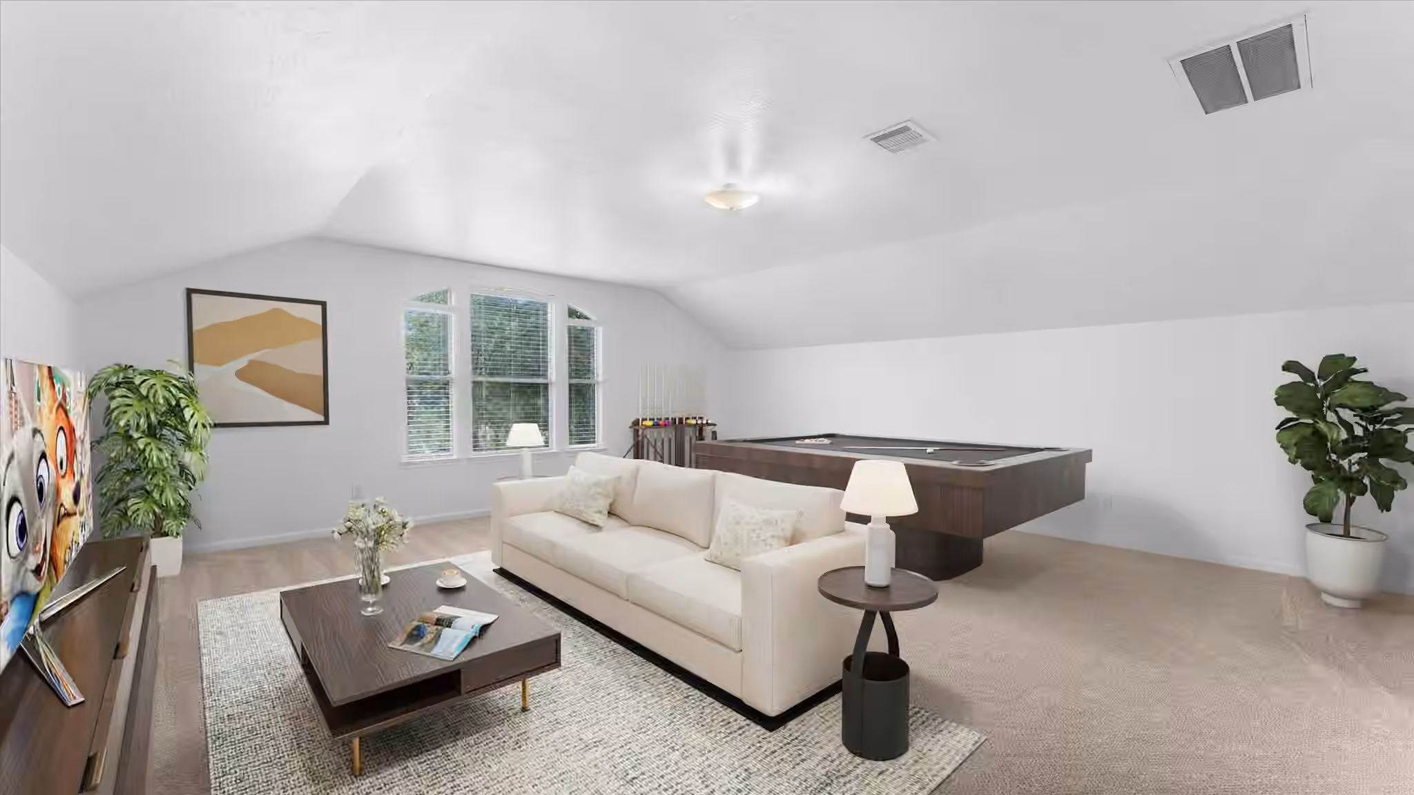 Photo 5 of 20527 Rustic Rail Court, Cypress, TX