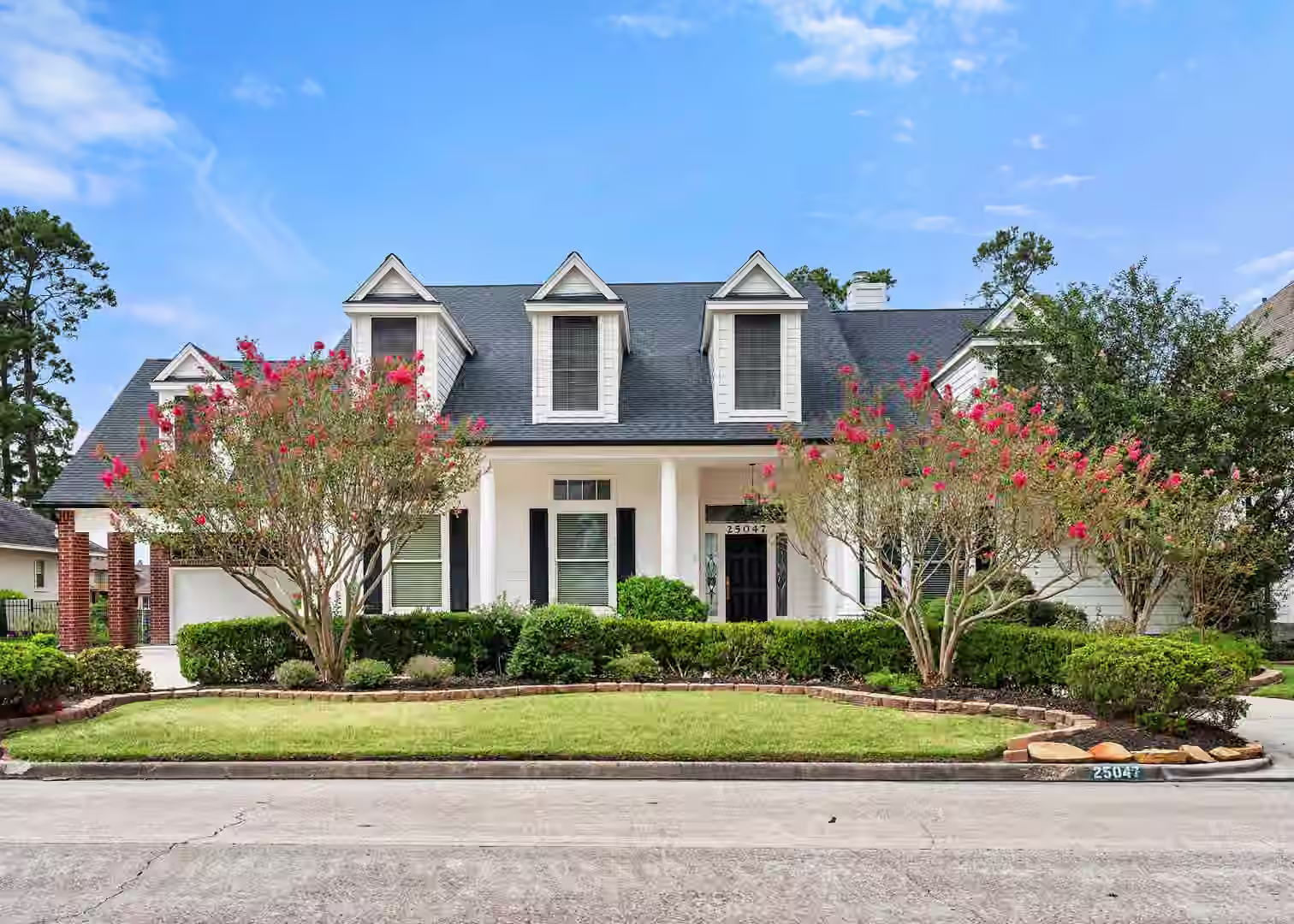 Photo of 25047 Northampton Forest Drive, Spring, TX 77389