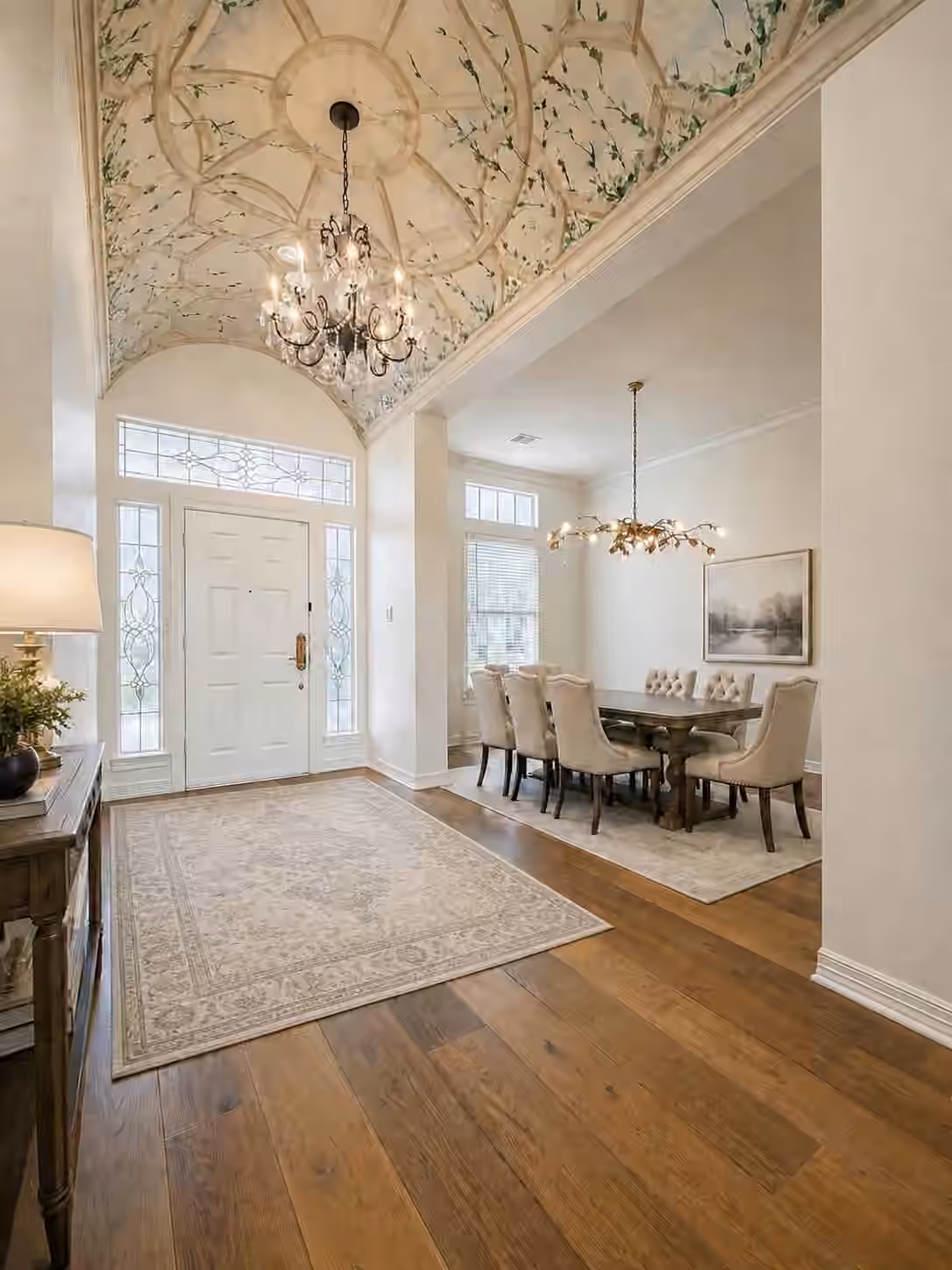 Photo 5 of 25047 Northampton Forest Drive, Spring, TX