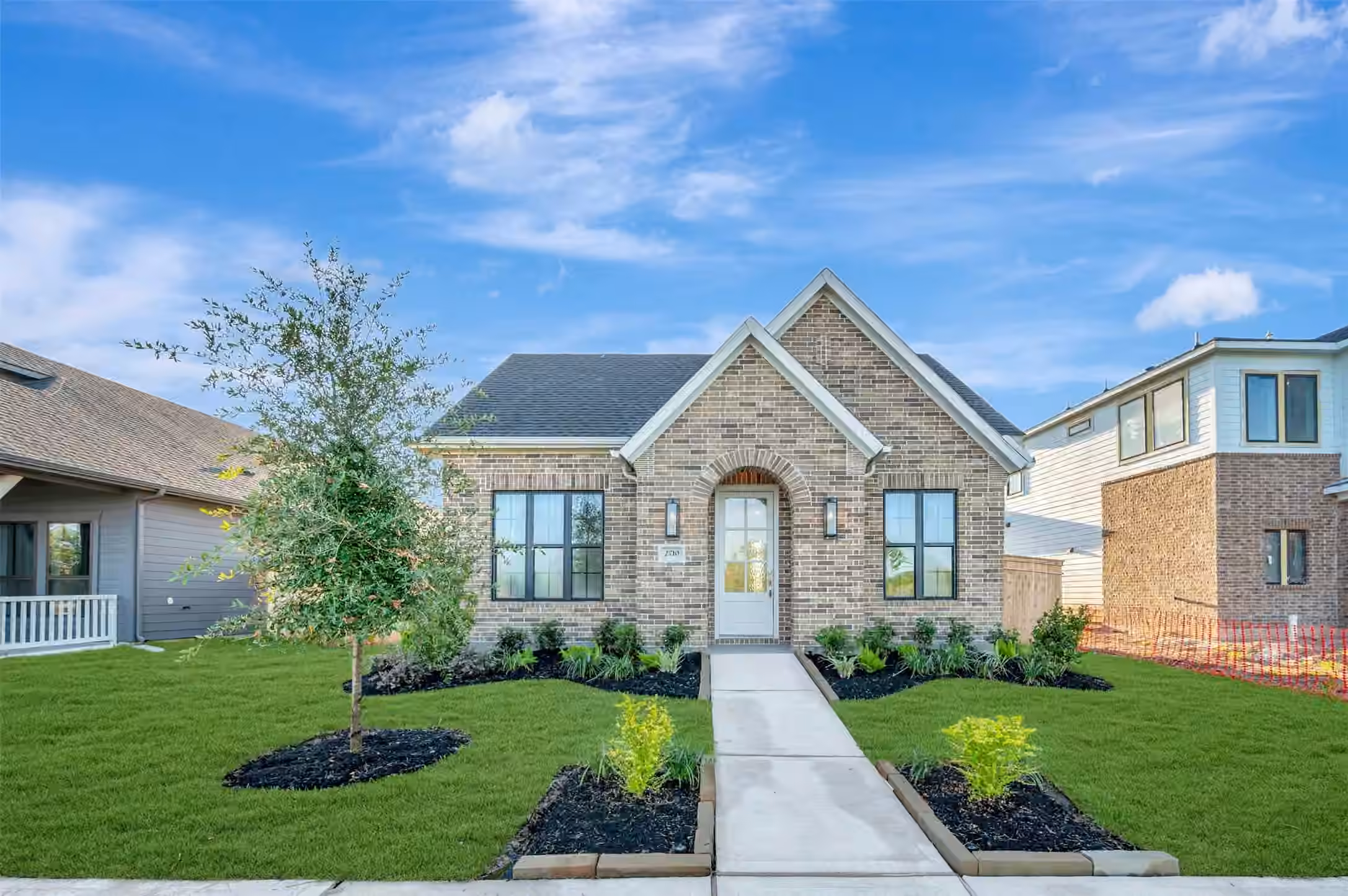 Photo of 2710 Cottage Park Drive, Missouri City, TX 77459