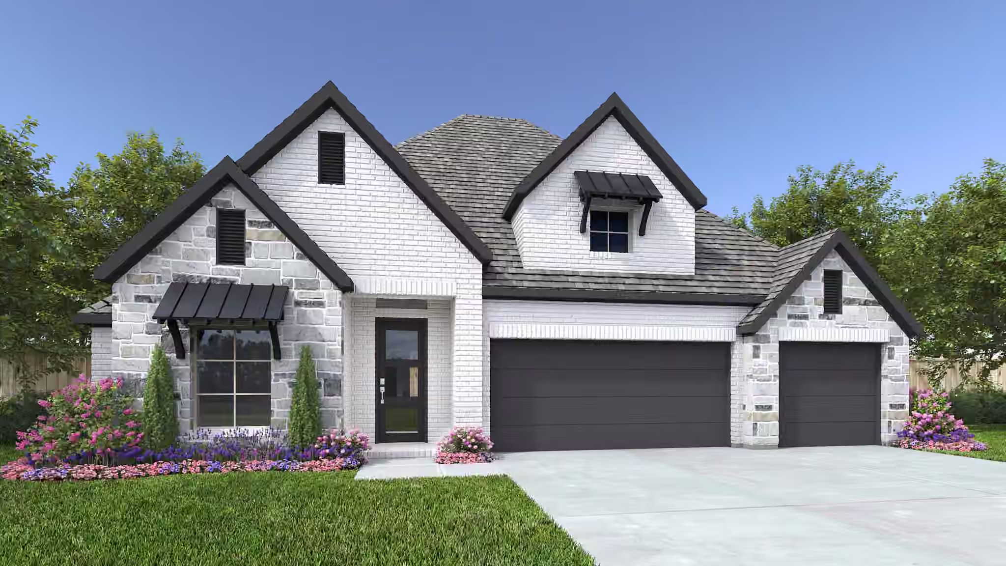 Photo of 9215 Swenson Court, Manvel, TX