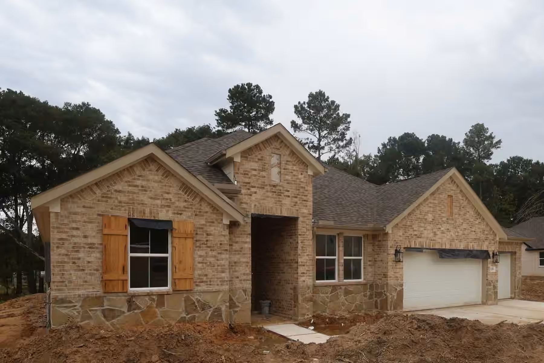 Photo 2 of 129 Roebuck Lane, New Waverly, TX