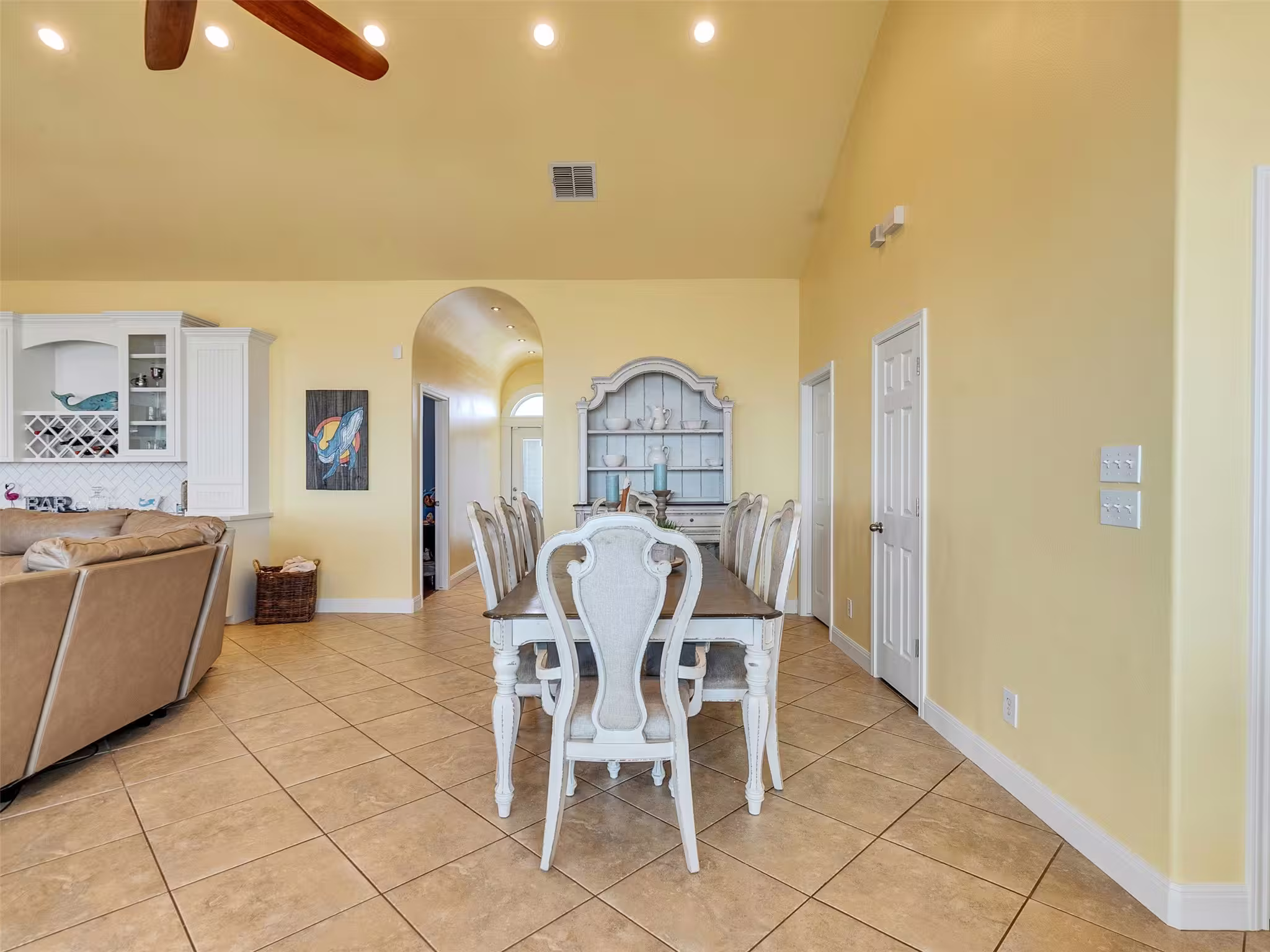 Photo 6 of 2276 Trinidad Drive, Crystal Beach, TX