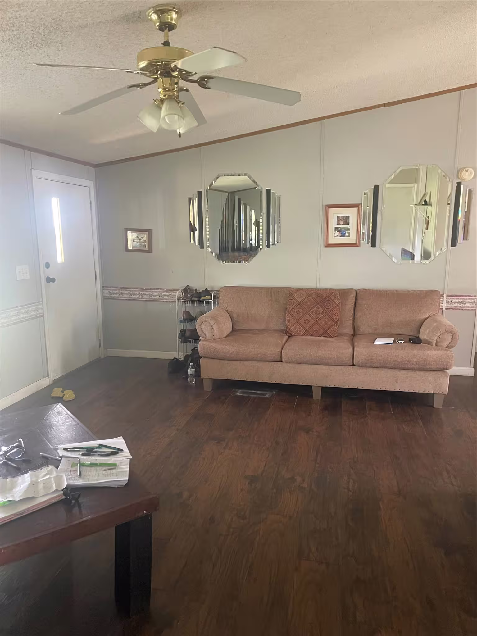 Photo 6 of 59 Wallace Road, Huntsville, TX