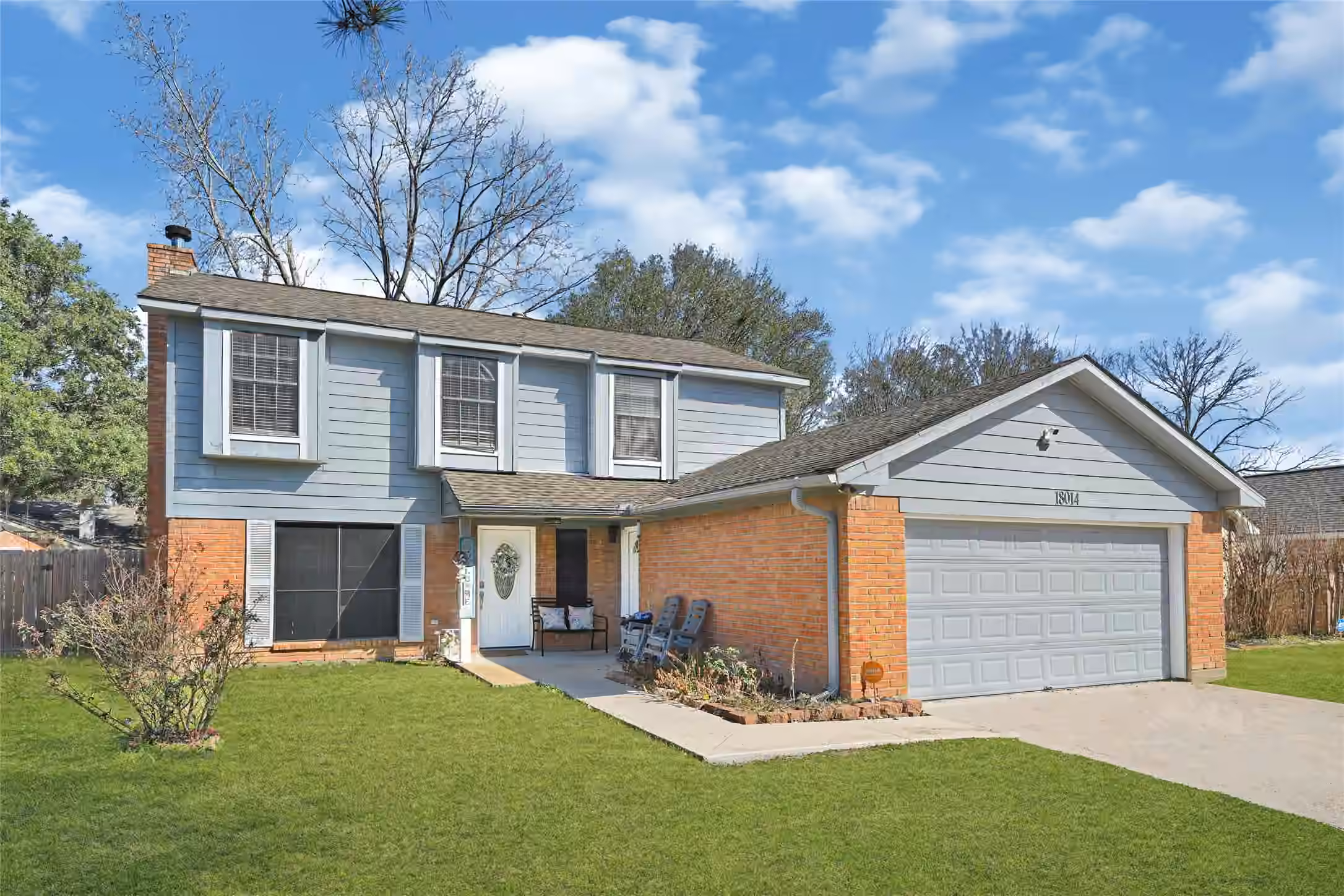 Photo of 18014 Autumn Hills Drive, Katy, TX