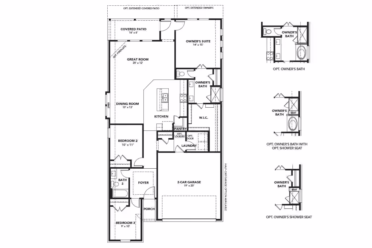 Photo 2 of 22211 Rome Breeze Drive, Hockley, TX
