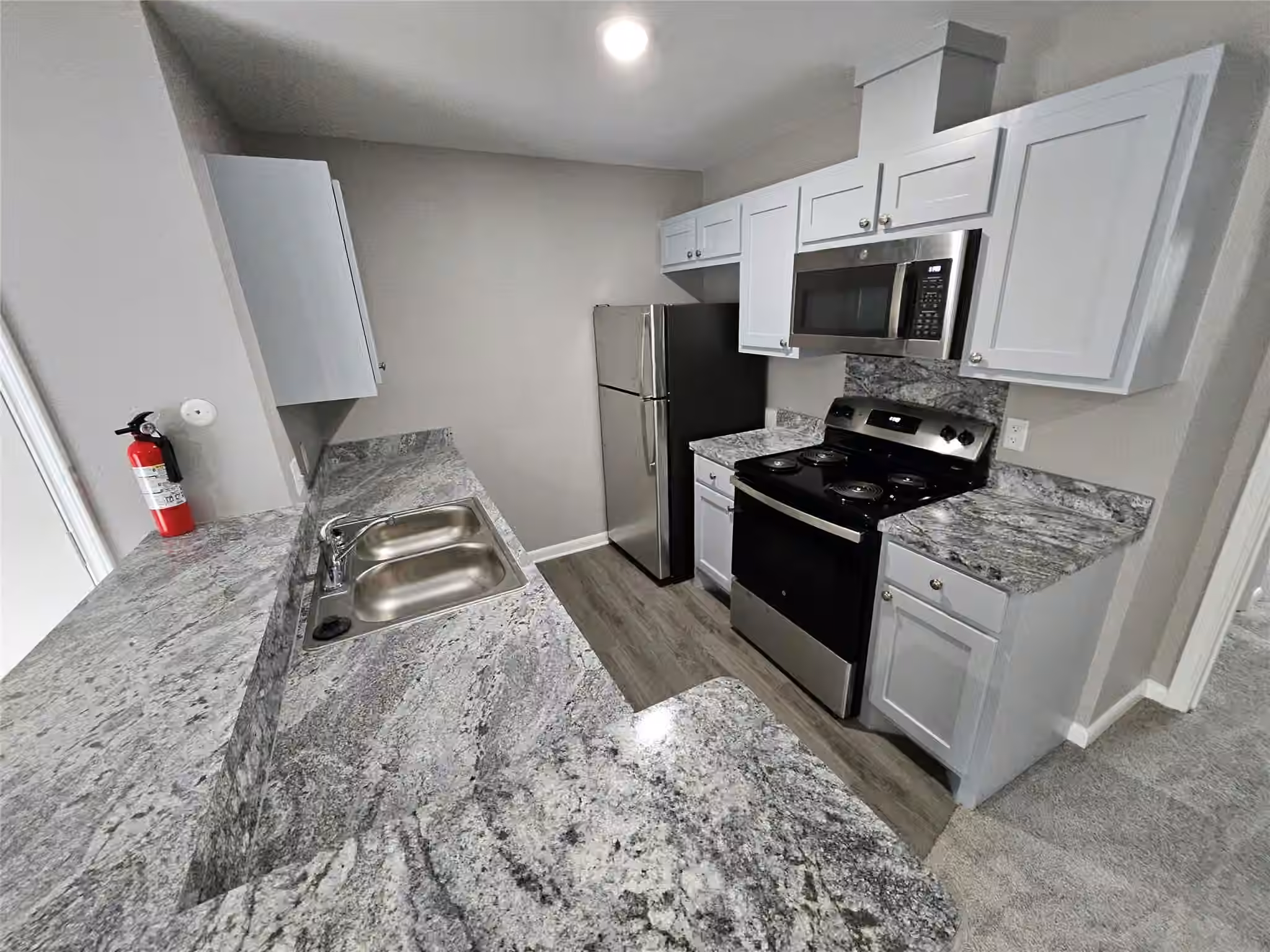 Photo 2 of 12955 Woodforest Boulevard 68, Houston, TX